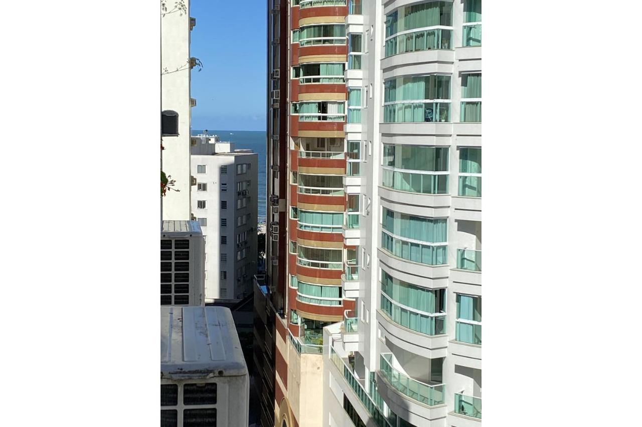 Appartamento Pos83B - Garagem, Climatizado, Tv Smart, Wi-Fi Balneário Camboriú Esterno foto