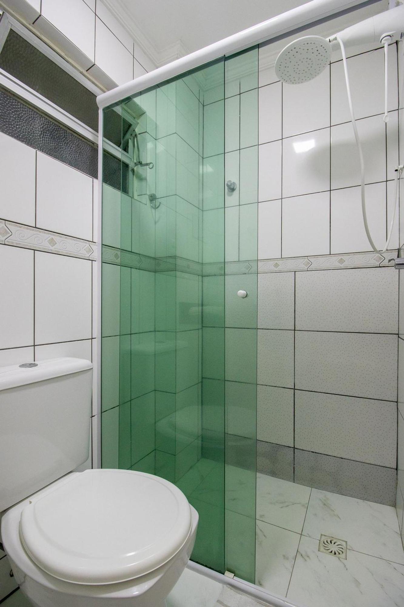 Appartamento Pos83B - Garagem, Climatizado, Tv Smart, Wi-Fi Balneário Camboriú Esterno foto