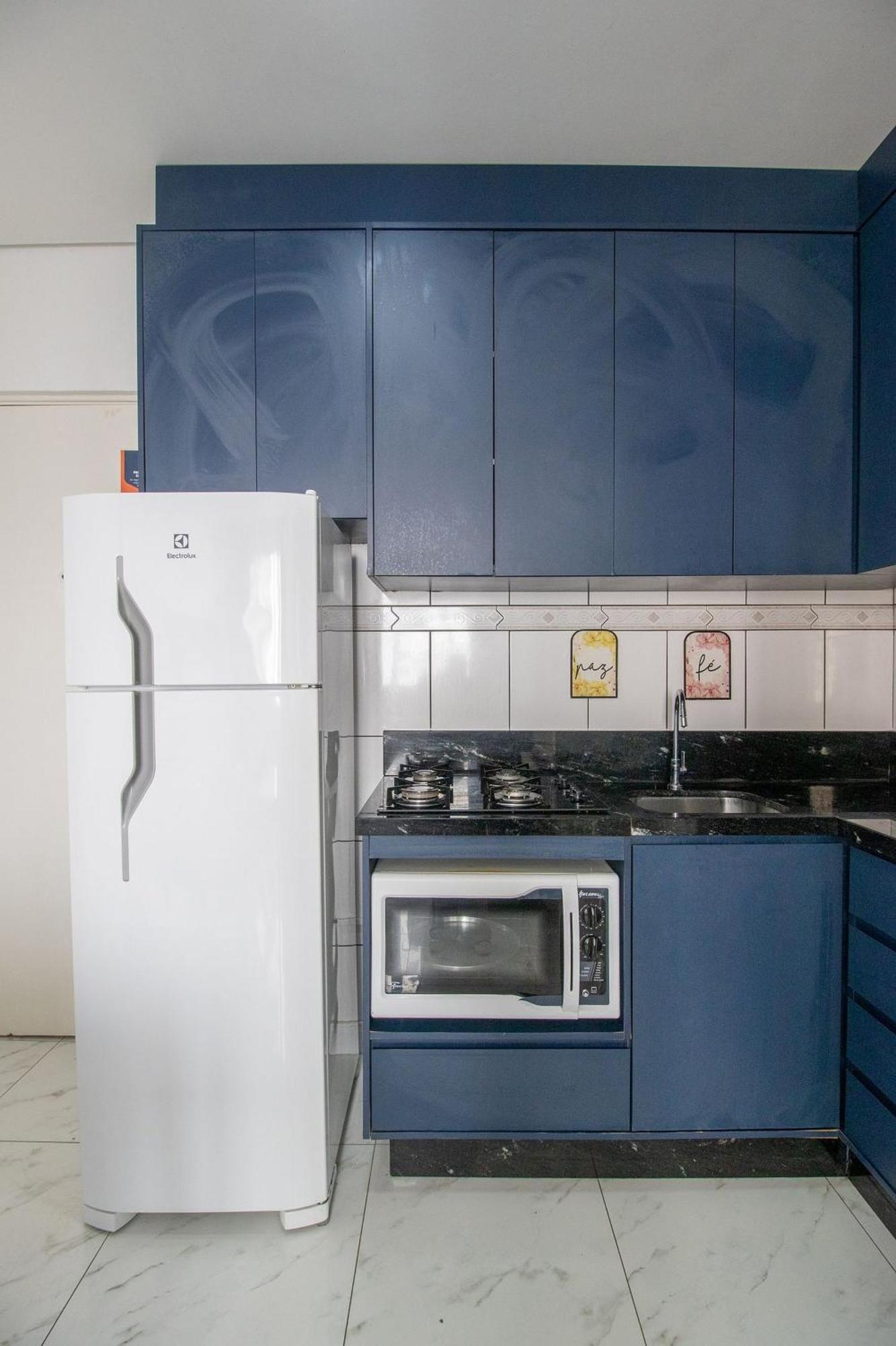 Appartamento Pos83B - Garagem, Climatizado, Tv Smart, Wi-Fi Balneário Camboriú Esterno foto