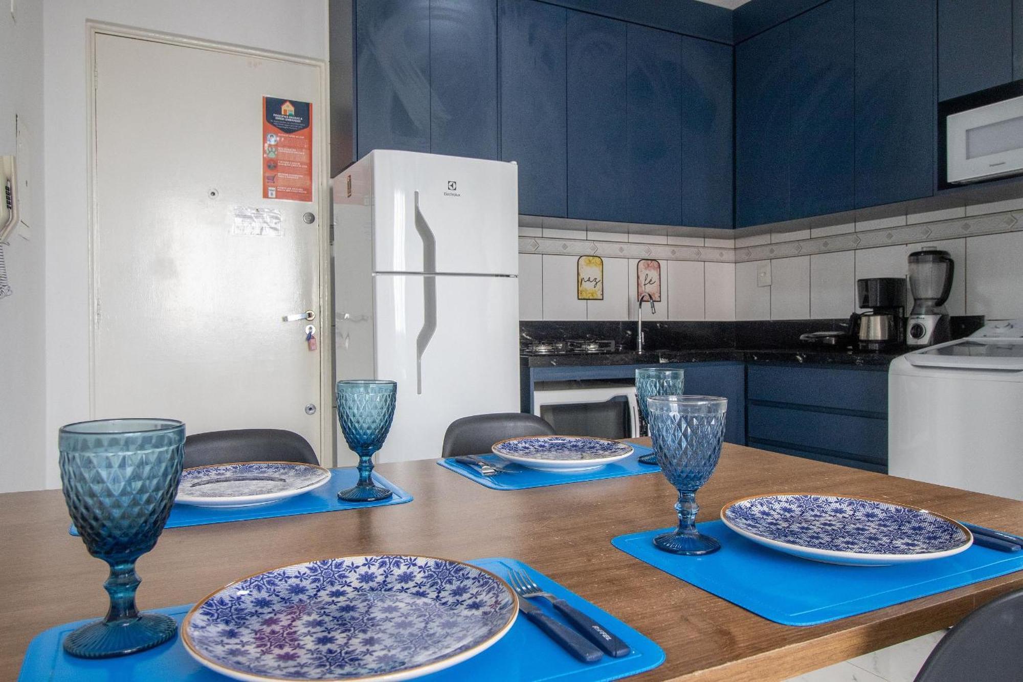 Appartamento Pos83B - Garagem, Climatizado, Tv Smart, Wi-Fi Balneário Camboriú Esterno foto