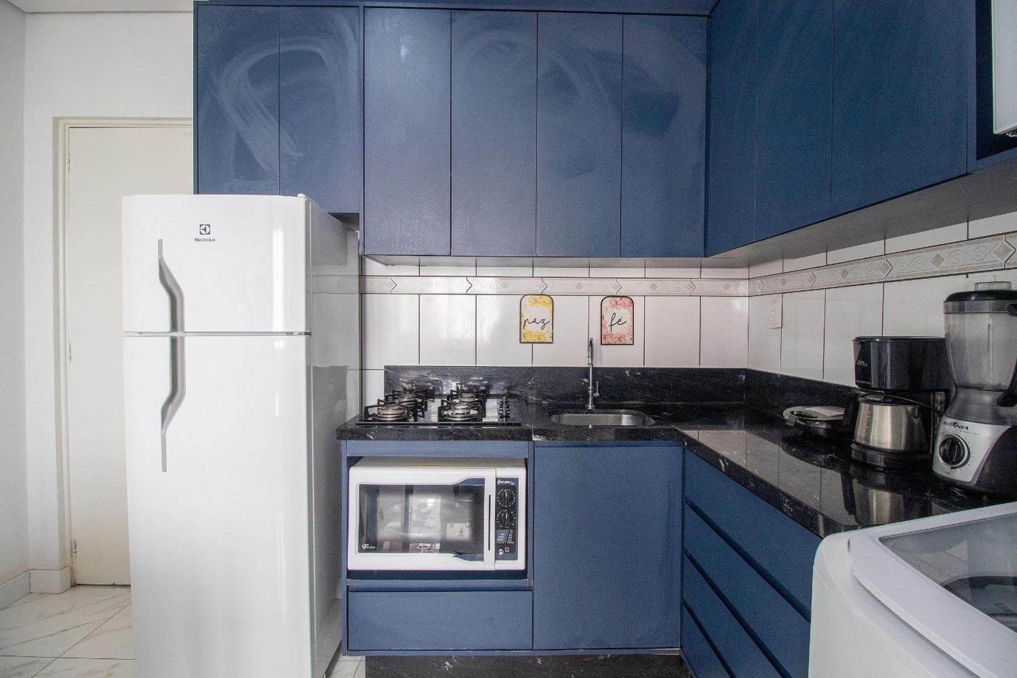Appartamento Pos83B - Garagem, Climatizado, Tv Smart, Wi-Fi Balneário Camboriú Esterno foto